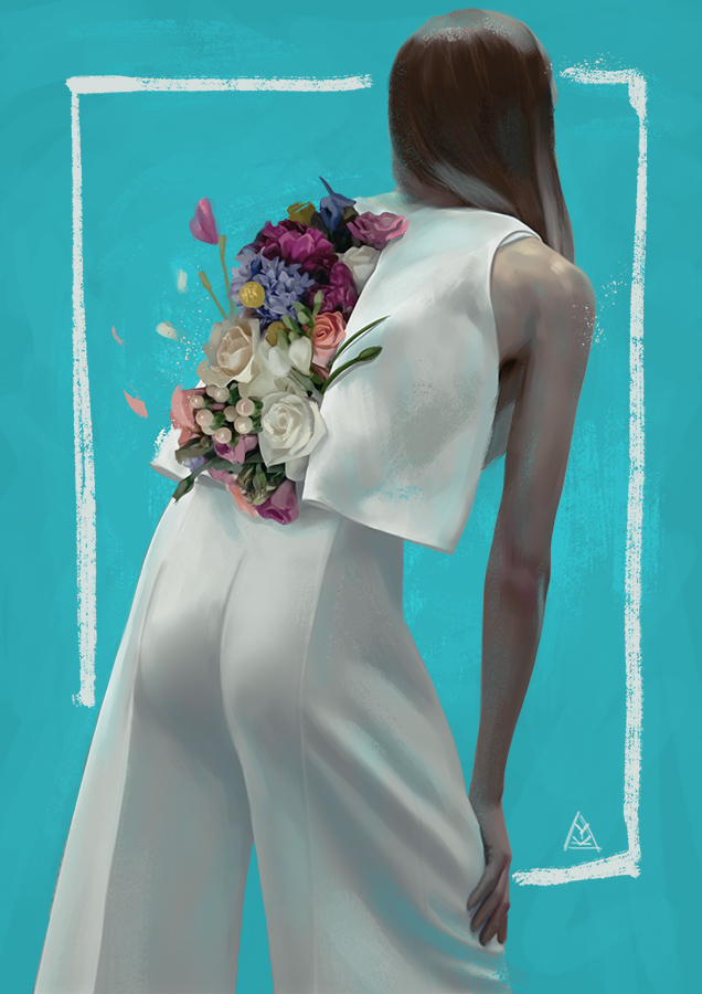 Meet the enigmatic (116)